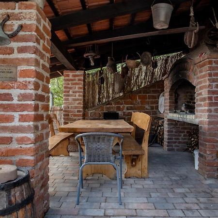 Double Room Supetarska Draga - Gornja 11579A Rab Town Exterior foto