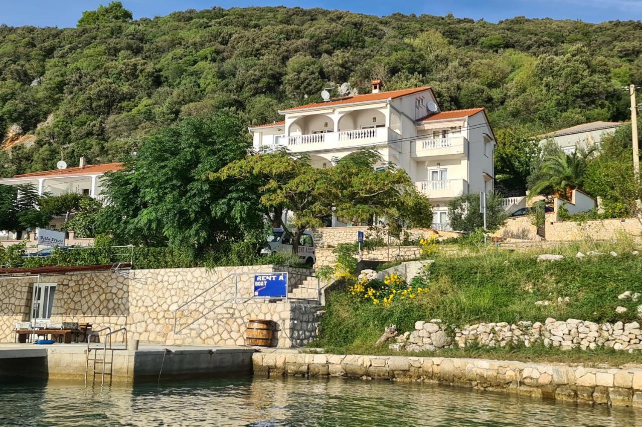 Double Room Supetarska Draga - Gornja 11579A Rab Town Exterior foto