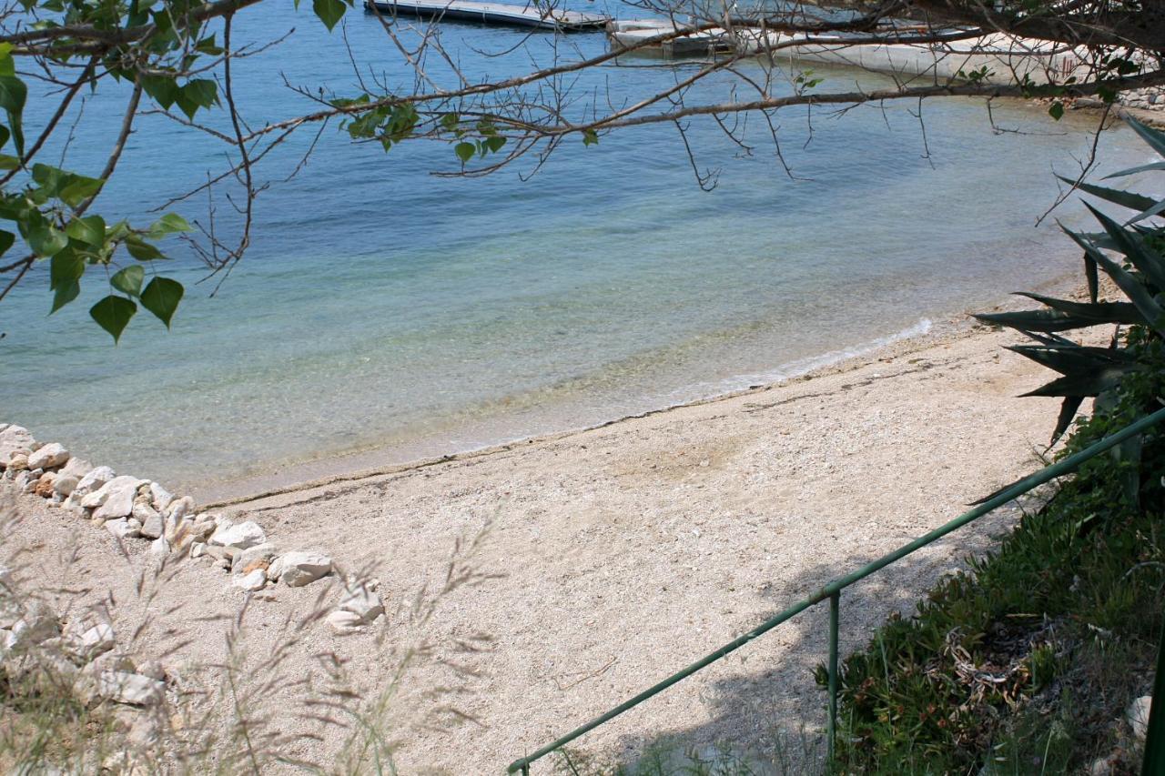 Double Room Supetarska Draga - Gornja 11579A Rab Town Exterior foto